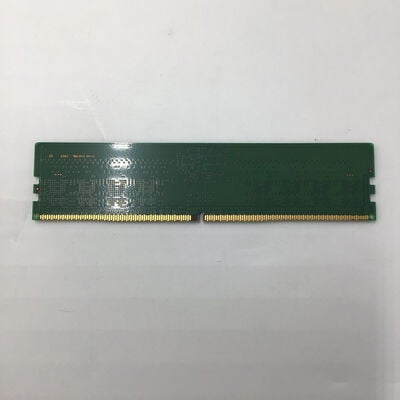 【白山FM松任店】中古  Samsung M323R2GA3EB0-CWM(DDR5 PC5-44800 16GB) 1460026031 