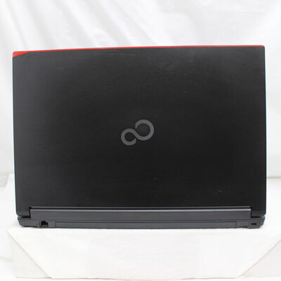 【通販センター】中古  FUJITSU LIFEBOOK A5511/G(Intel Core i5 1145G7 2.60GHz/16GB DDR4/SSD256GB/MULTI/オンボード/15.6/1920x1080/GbE/Wi-Fi/WEBCAM/W11H/VBT) 196501 