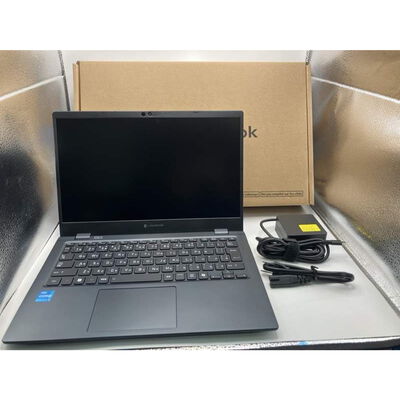 【仙台店】中古  dynabook G83/LA (Core i3-1305U/8GB/SSD256GB/-/-/WLAN/13.3FHD/W11P/-) 3240011175 