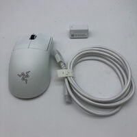 中古  Razer Viper V3 Pro White Edition 5280001149 