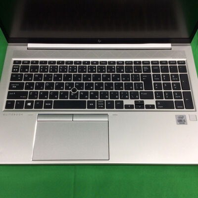 【川崎店】中古  HP Elitebook 850 G7(i5-10210U/16GB/SSD512GB/15.6inch/1920x1080/W11P) 3170007688 
