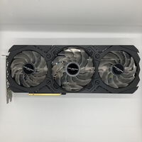 中古  玄人志向 GG-RTX4070TiSP-E16GB/EX/TP2 (RTX4070Ti SUPER 16GB) 1230010866 