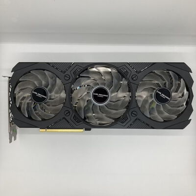 【八王子店】中古  玄人志向 GG-RTX4070TiSP-E16GB/EX/TP2 (RTX4070Ti SUPER 16GB) 1230010866 