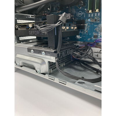 【水戸赤塚店】中古  DELL　XPS8950(i7 12700K/16GB/SSD/512GB/HDD1TB/ DVD-MULTI/RTX3060Ti/W11H) 4900000513 