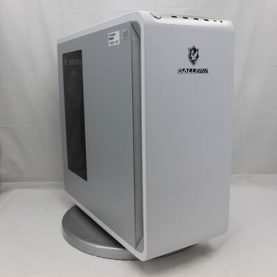 【宮崎恒久店】中古  THIRDWAVE GALLERIA GE-G 189499 