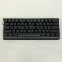 中古  Wooting 60HE　ゲーミングキーボード 5230000524 