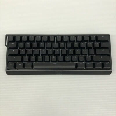 【徳島住吉店】中古  Wooting 60HE　ゲーミングキーボード 5230000524 