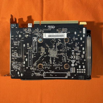 【なんば店】中古  ZOTAC 9288-1N726-300ZS (RTX4060 8G G6 1H3P) 184112 