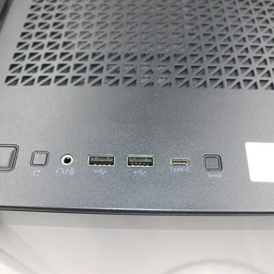 【通販センター】中古  Original PC(Intel Core i7 11700K/32GB DDR4 (PC4)/SSD500GB/なし/NVIDIA GeForce RTX 3080 10GB/デスクトップ/W11H64 MAR) 195846 