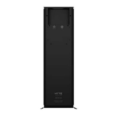 HYTE  14.9 Y70 TI Display Upgrade Black (HYTE PCケースY70シリーズ専用 14.9インチ Touch Display Upgradeキット) 