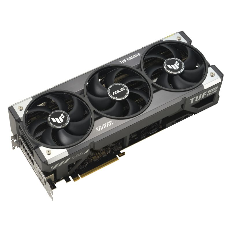 ASUS TUF-RTX5090-32G-GAMING (GeForce RTX 5090 32GB) ｜ パソコン
