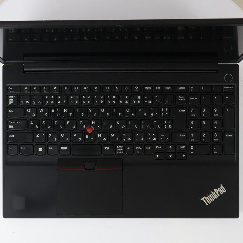 Thinkpad E15 Gen2 i3-1115G4 ジャンク 中古 Lenovo ThinkPad E15 Gen2(Intel Core i5 1135G7 2.40GHz/16GB