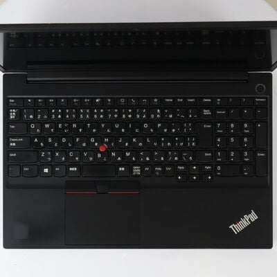 【通販センター】中古  Lenovo ThinkPad E15 Gen2(Intel Core i5 1135G7 2.40GHz/16GB DDR4/SSD256GB/-/オンボード/15.6/1920x1080/GbE/Wi-Fi/WEBCAM/W11H/VBT) 199443 