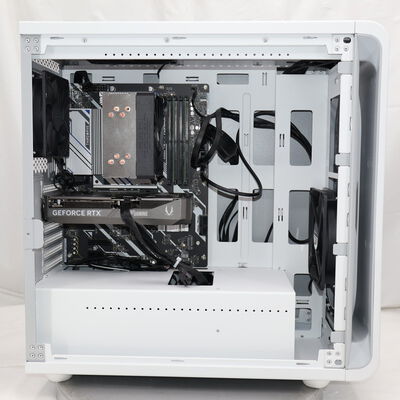 【通販センター】中古  THIRDWAVE GALLERIA XA7-56T 201087 