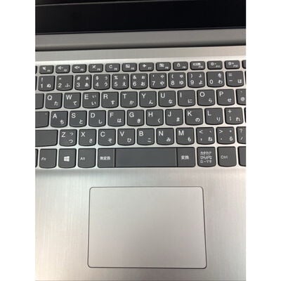 【仙台店】中古  Lenovo IdeaPad 3 14IIL05 (i7-1065G7/8GB/SSD512GB/-/-/WLAN/14インチFHD/W11H/-) 3240009168 