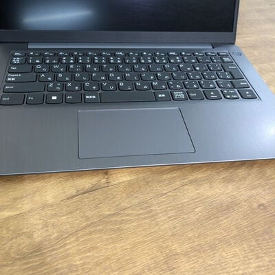 【姫路店】中古  Lenovo IdeaPad 3 14IAU7 (Core i5-1235U/8GB/SSD256GB/-/-/WLAN/14インチFHD/W11H64/-) 3240008839 