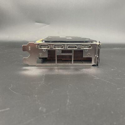 【宇都宮鶴田店】中古  各社 GeForce RTX2080 SUPER (8GB PCIE) 140222 