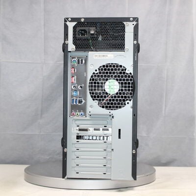 【通販センター】中古  インバースネット FRONTIER(Intel Core i7 10700F/16GB/SSD1TB/なし/NVIDIA GeForce GTX 1660 SUPER 6GB/W11H64 MAR) 181147 