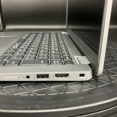【新潟店】中古  DELL Latitude 5320 (Intel Core i7 1185G7 3.0GHz/16GB/SSD256GB/-/-/13.3/1920x1080/Wi-Fi/W11H64) 172409 