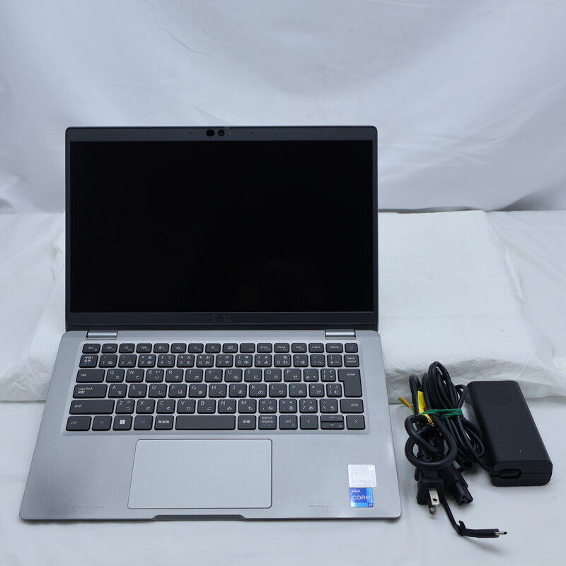 中古 DELL Latitude 5320(Intel Core i7 1185G7 3.0GHz/16GB DDR4