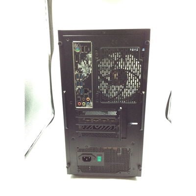 【座間相武台】中古  自作デスクトップPC(Ryzen 7 5700X/32GB/SSD1TB/RX6700XT) 4510002475 