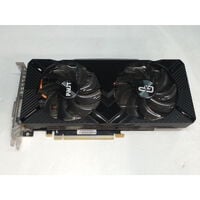 中古  Palit NE62070015P2-1062A(RTX2070 8GGD61D1H3P) 138340 