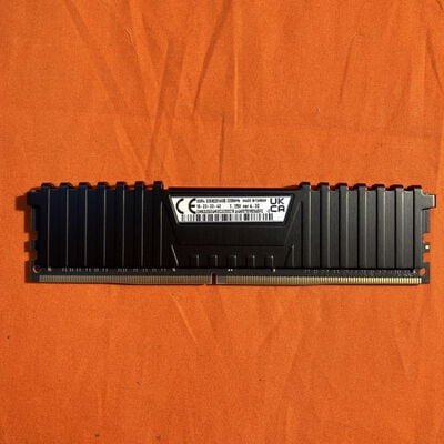 【なんば店】中古  PC4-25600 16GB デスクトップ用 140728 