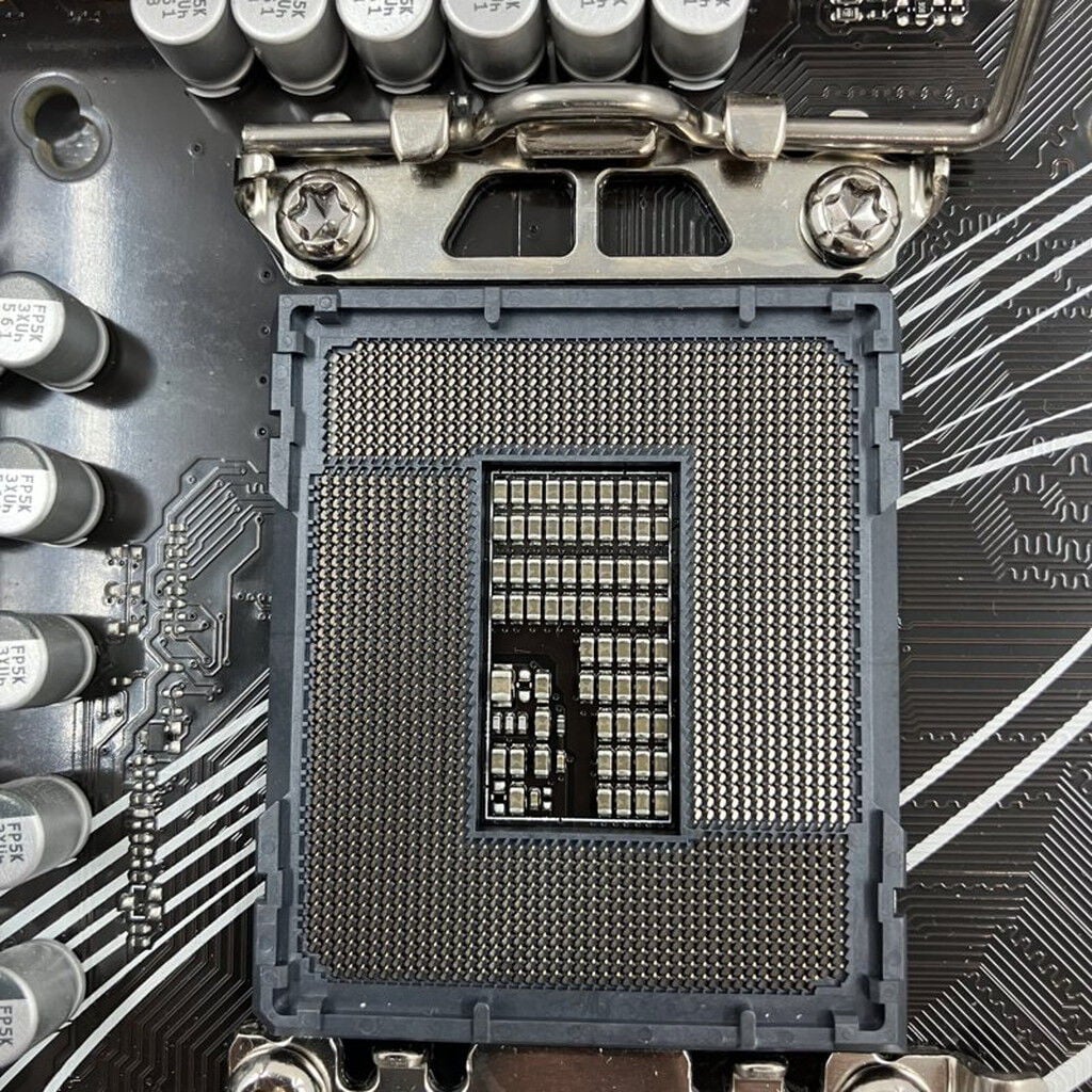 中古 ASUS PRIME Z790-P-CSM (Z790 1700 ATX DDR5) 175348 （376564