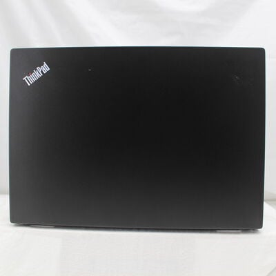 【通販センター】中古  Lenovo ThinkPad L13(Intel Core i5 10210U 1.60GHz/16GB DDR4/SSD256GB/-/オンボード/13.3/1920x1080/Wi-Fi/WEBCAM/W11H/VBT) 195411 