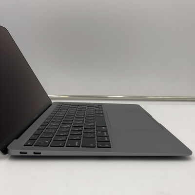 【福井日之出店】中古  Apple MacBook Air 13インチ 2020 (M1 8CPU 7GPU/8GB/256GB) スペースグレイ MGN63J/A 144573 