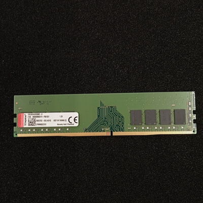 【大須店】中古  PC4-21300 8GB デスクトップ用 126165 