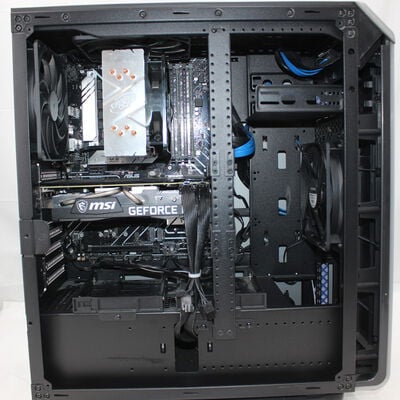 【大分店】中古  THIRDWAVE GALLERIA SK(Intel Core i7 12700/32GB DDR4 (PC4)/SSD500GB/なし/NVIDIA GeForce RTX 3070 8GB/W11H64 MAR) 190785 