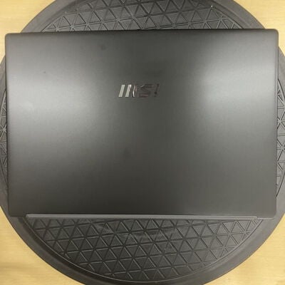 【新潟店】中古  MSI Modern-14-C13M-6037JP (i7-1355U/16GB/SSD512GB/W11H) 3290006565 
