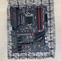 中古  MSI MPG Z390 GAMING PLUS (Z390 1151 ATX DDR4) 138852  中古  MSI MPG Z390 GAMING PLUS (Z390 1151 ATX DDR4) 138852