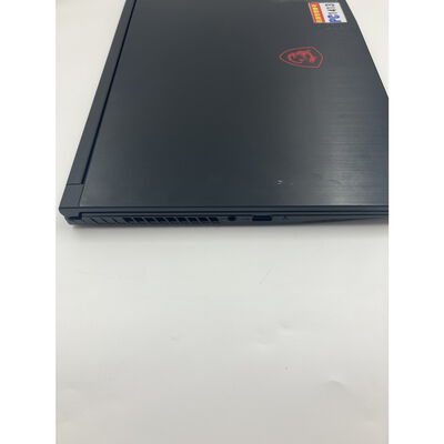 【秋葉原本店】中古  MSI Thin GF63 12VF(i5-12450H/16GB/SSD512GB/RTX4060/W11H) 3410011866 