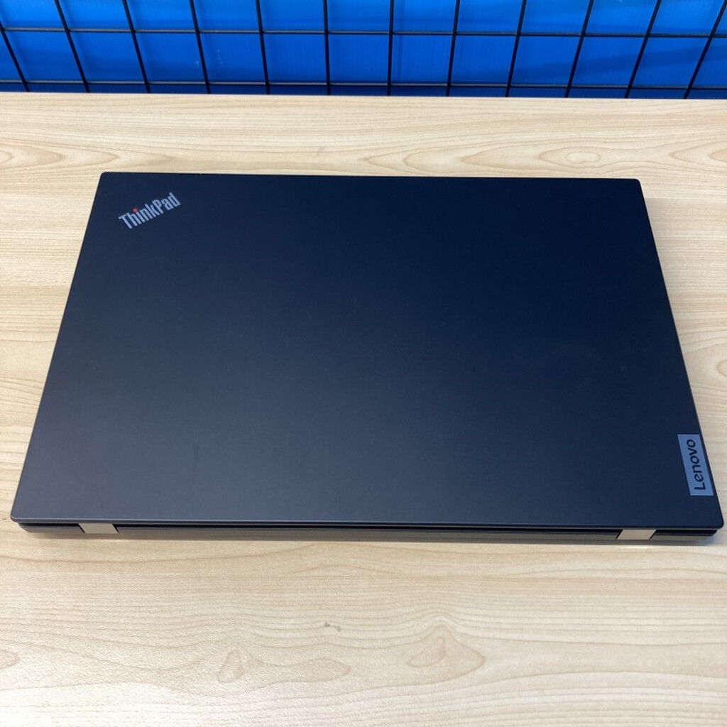 中古 LENOVO ThinkPad L15 Gen2 (INTEL Core i5-1135G7 2.4GHz/16GB