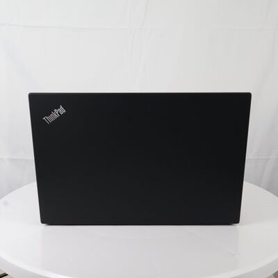 【通販センター】中古  Lenovo ThinkPad T490 20RYCTO1WW(Intel Core i5 10210U/16GB/SSD256GB/なし/オンボード/14/1920x1080/Wi-Fi/W11H64 MAR) 188065 