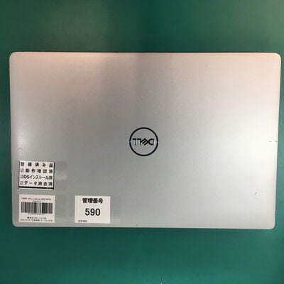 【佐賀南部バイパス店】中古  DELL Latitude 5420 (INTEL Core i5 1145G7 2.6GHz/16GB/SSD512GB/-/オンボード/14/1920x1080/Wi-Fi/WEBCAM/W11P64) 179609 