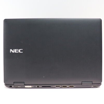 【札幌店】中古  NEC VKT40C-9 (Core i5-1130G7/8GB/SSD256GB/-/-/WLAN/13FHD/W11P/-) 3240010008 