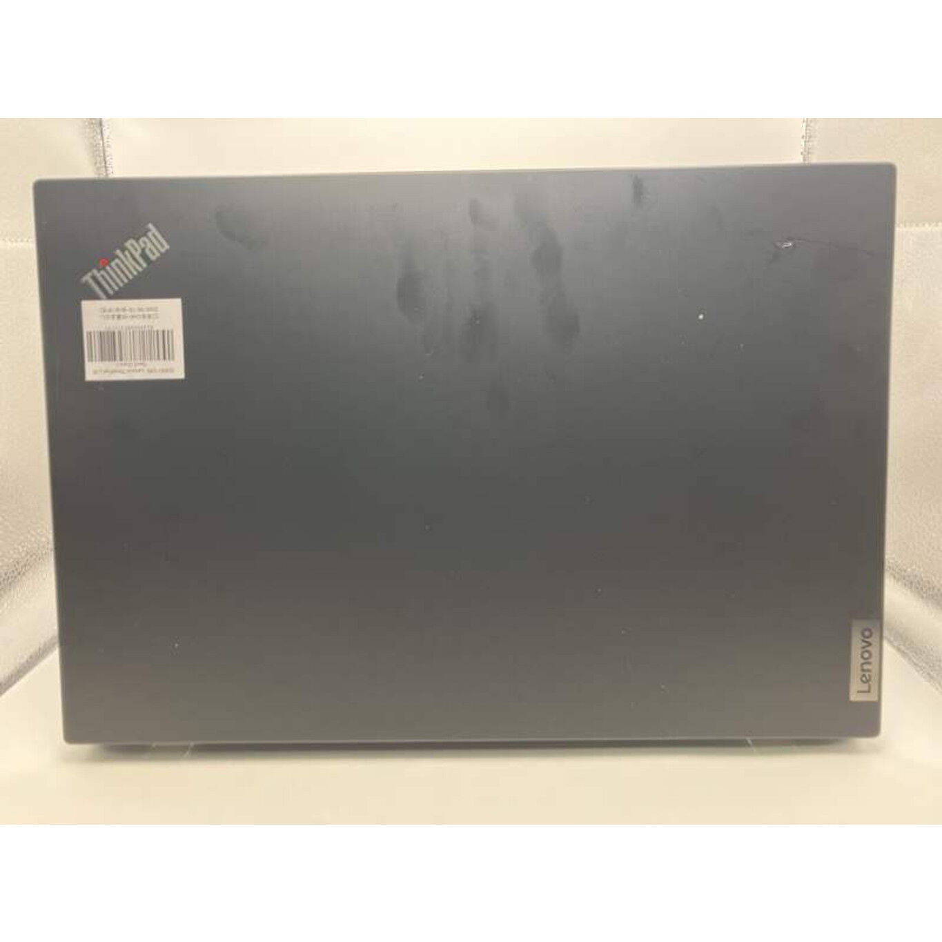 中古 Lenovo ThinkPad L15 Gen2 (Core i5-1135G7/8GB/SSD 256GB