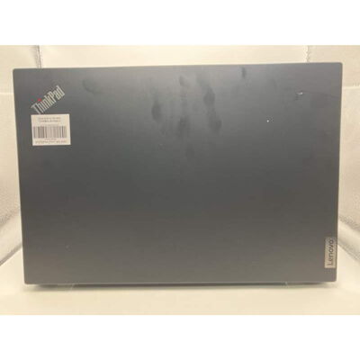 【仙台店】中古  Lenovo ThinkPad L15 Gen2 (Core i5-1135G7/8GB/SSD 256GB/-/-/WLAN/15.6FHD/W11P/-) 3240011240 