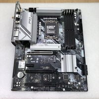 中古  ASRock B760 Pro RS WiFi(B760 1700 ATX DDR5) 167287 