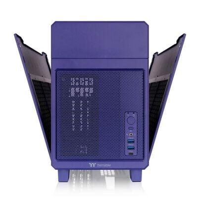 Thermaltake  TR100 Future Dusk CA-11A-00SNNN-J0 (Mini-ITX フューチャーダスク) 