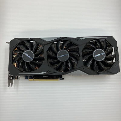 【秋葉原本店】中古  GIGABYTE_GeForce_RTX2070SUPER_GAMING_OC_3X_8G 3410014396 