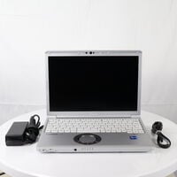 中古  Panasonic CF-SV1S14VS(Intel Core i7 1185G7 3.00GHz/32GB DDR4/SSD256GB/-/オンボード/12.1/1920x1200/GbE/Wi-Fi/WEBCAM/W11H/VBT) 200334 