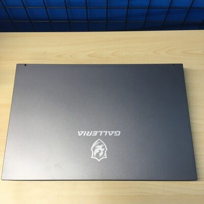 【博多店】中古  GALLERIA　RL7C-R45-5N (i7-13620H/16GB/SSD1TB/RTX4050/W11H) 3310005893 