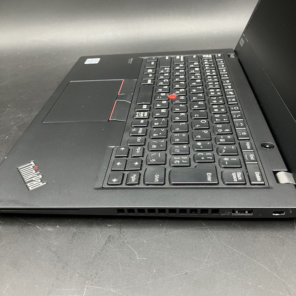 中古 Lenovo ThinkPad X13 Gen1 (Core i5-10310U/16GB/SSD256GB