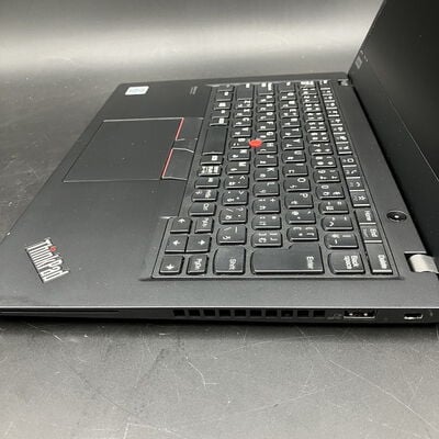 【熊本浜線店】中古  Lenovo ThinkPad X13 Gen1 (Core i5-10310U/16GB/SSD256GB/-/-/WLAN/13.3FHD/W11P/-) 3240009575【2/19値下げ!】 