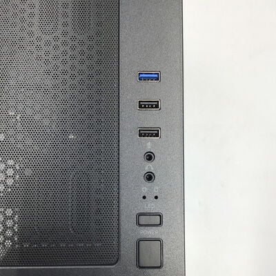 【白山FM松任店】中古  自作PC 4950002515 