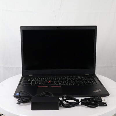【通販センター】中古  LenovoThinkPad L15 Gen2(Intel Core i5 1135G7 2.40GHz/16GB DDR4/SSD512GB/-/オンボード/15.6/1920x1080/GbE/Wi-Fi/WEBCAM/W11P/Microsoft Office Home and Business 2024/VBT) 198486 